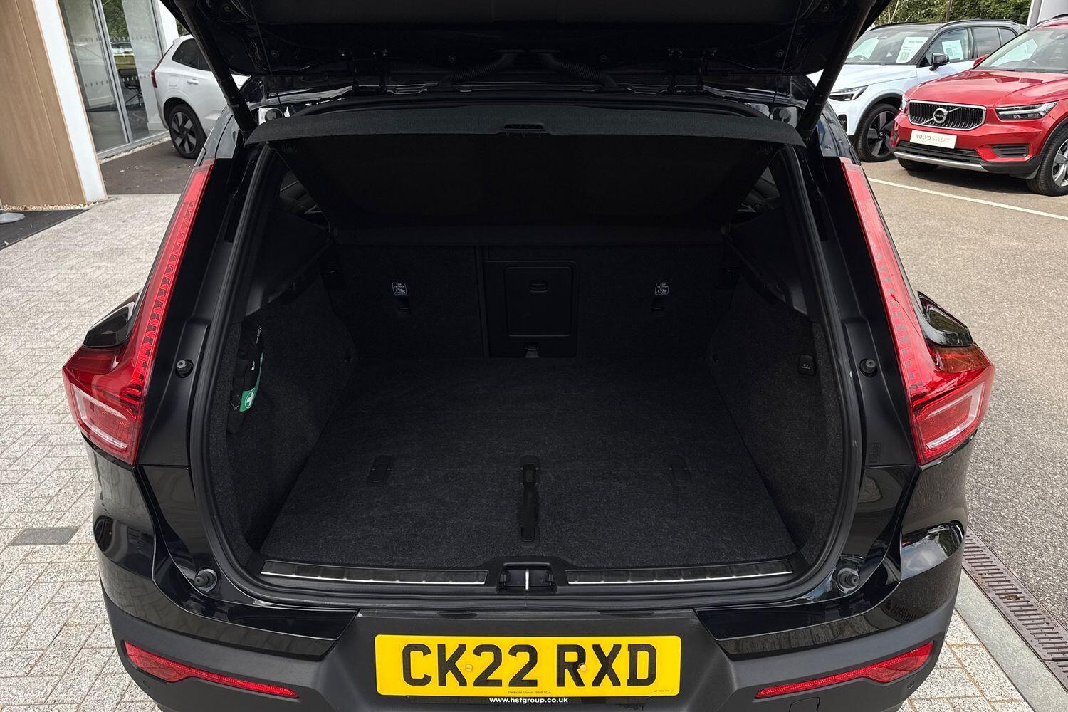 Used Volvo XC40 2022 for sale - 76512907: Photo 19