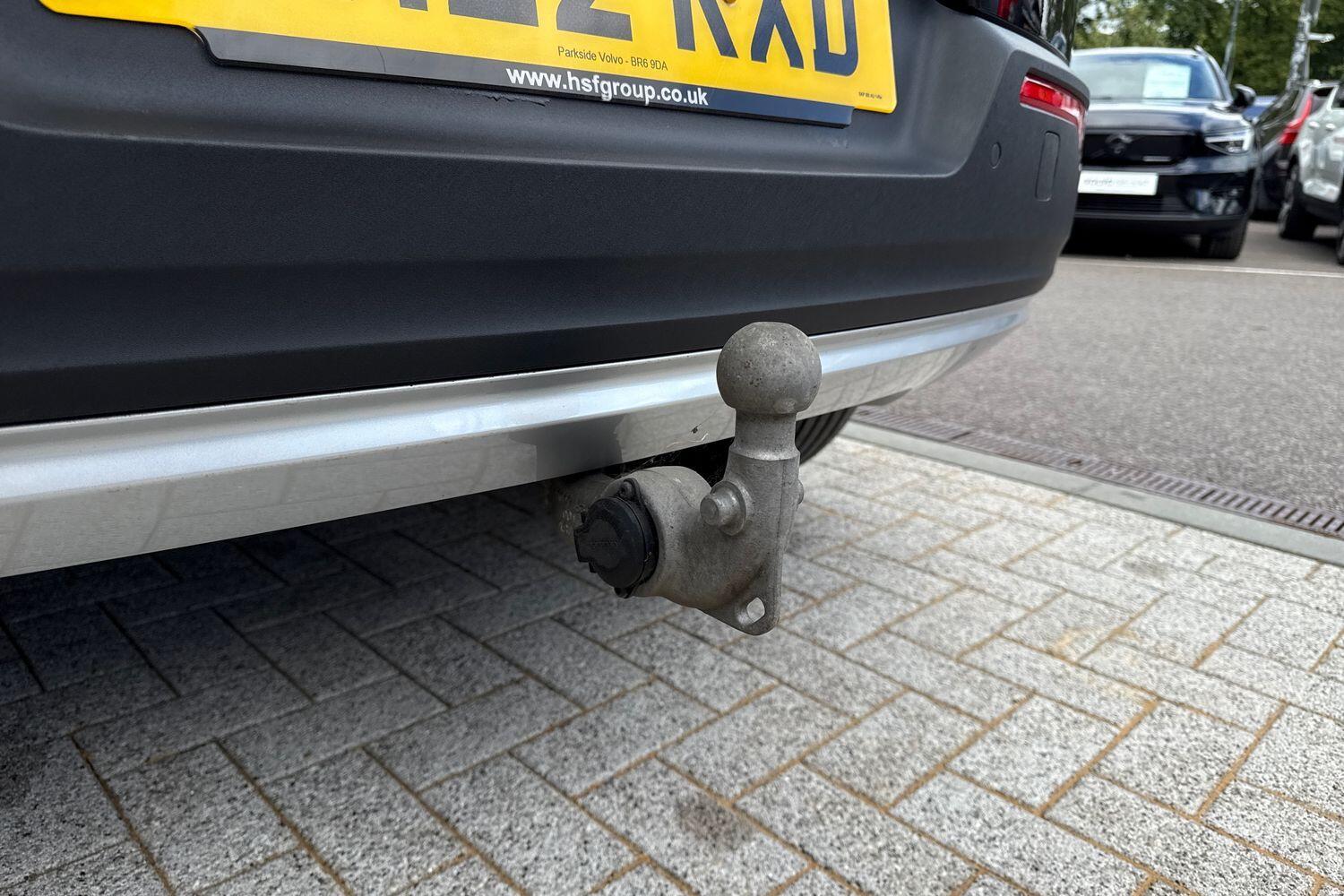 Used Volvo XC40 2022 for sale - 76512907: Photo 21