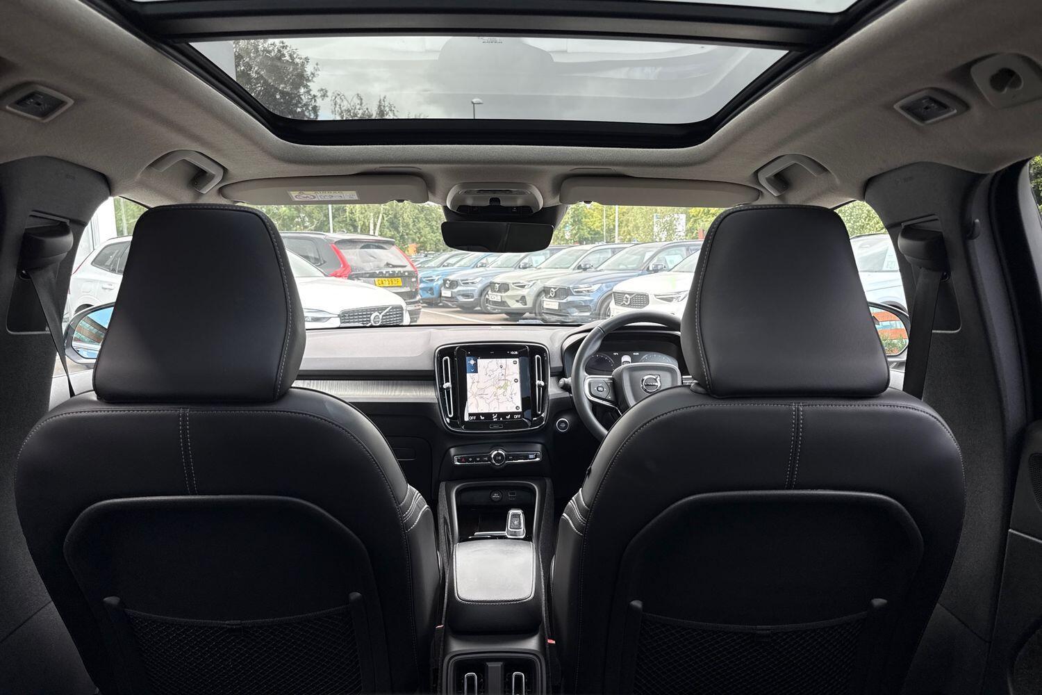 Used Volvo XC40 2022 for sale - 76512907: Photo 23