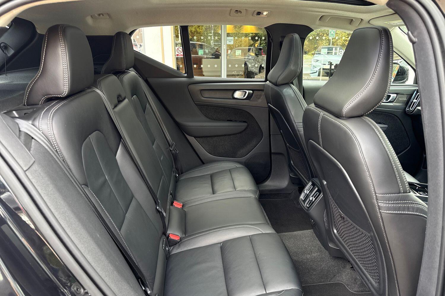 Used Volvo XC40 2022 for sale - 76512907: Photo 24