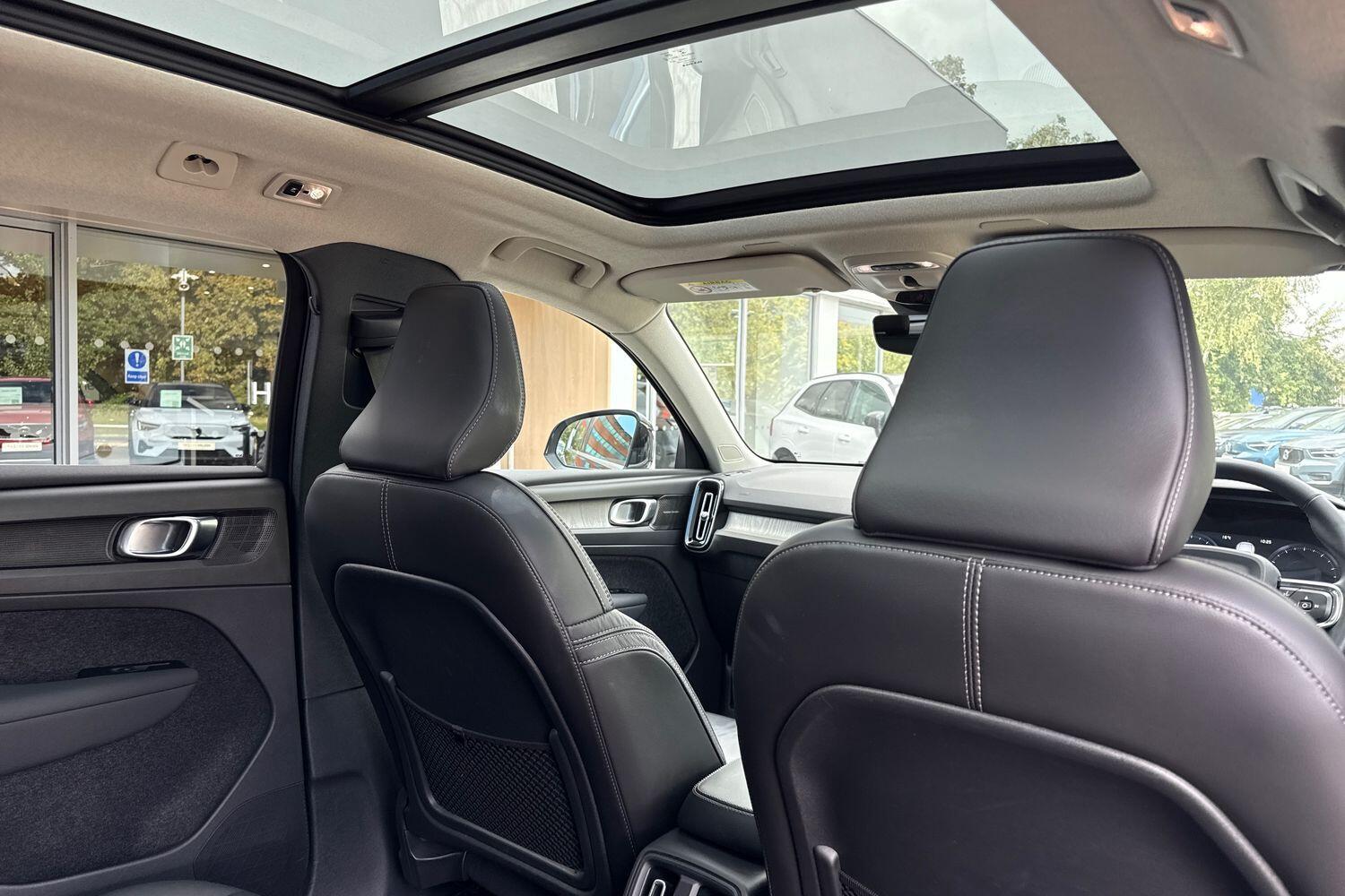 Used Volvo XC40 2022 for sale - 76512907: Photo 25