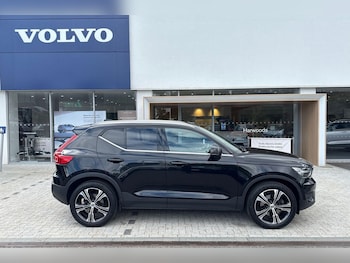Used Volvo XC40 2022 for sale - 76512907: Photo