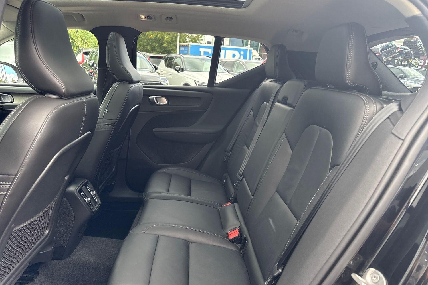 Used Volvo XC40 2022 for sale - 76512907: Photo 31