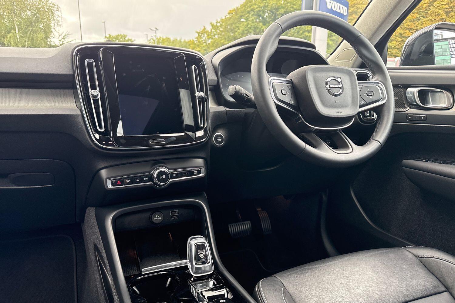 Used Volvo XC40 2022 for sale - 76512907: Photo 36