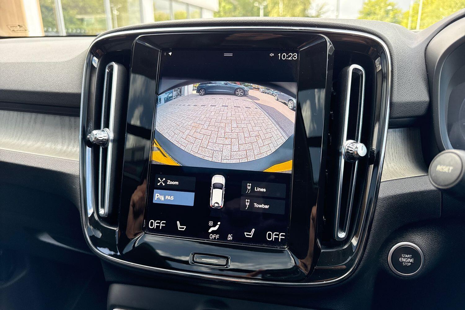 Used Volvo XC40 2022 for sale - 76512907: Photo 4