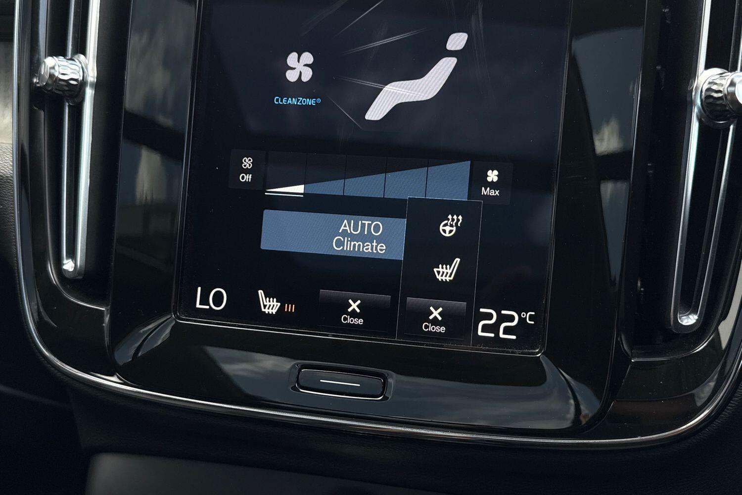 Used Volvo XC40 2022 for sale - 76512907: Photo 41