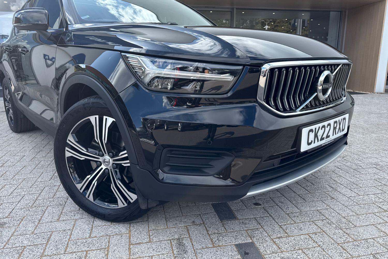 Used Volvo XC40 2022 for sale - 76512907: Photo 6
