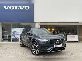 Volvo - XC90