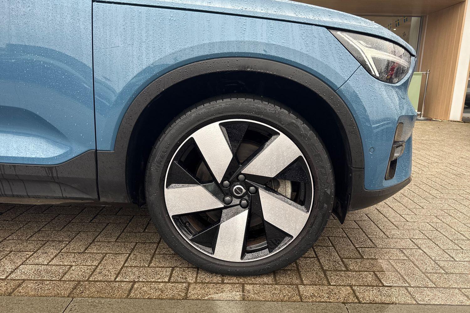 Used Volvo XC40 2022 for sale - 77705535: Photo 14