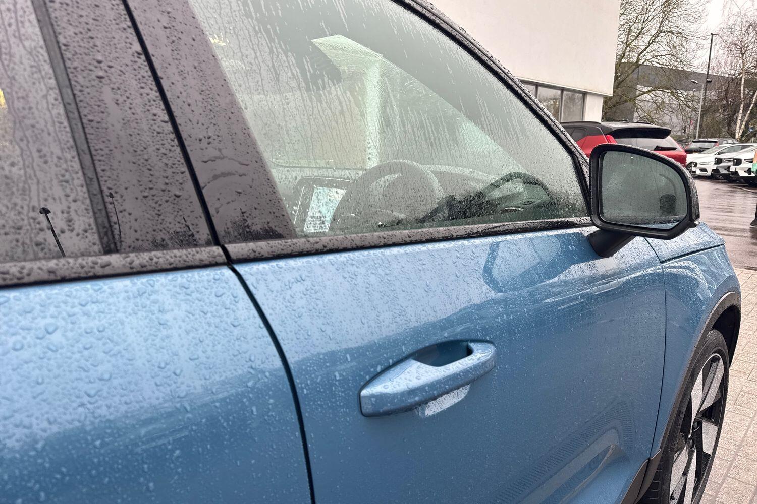 Used Volvo XC40 2022 for sale - 77705535: Photo 17