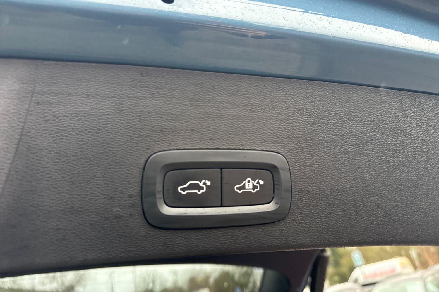 Used Volvo XC40 2022 for sale - 77705535: Photo 21