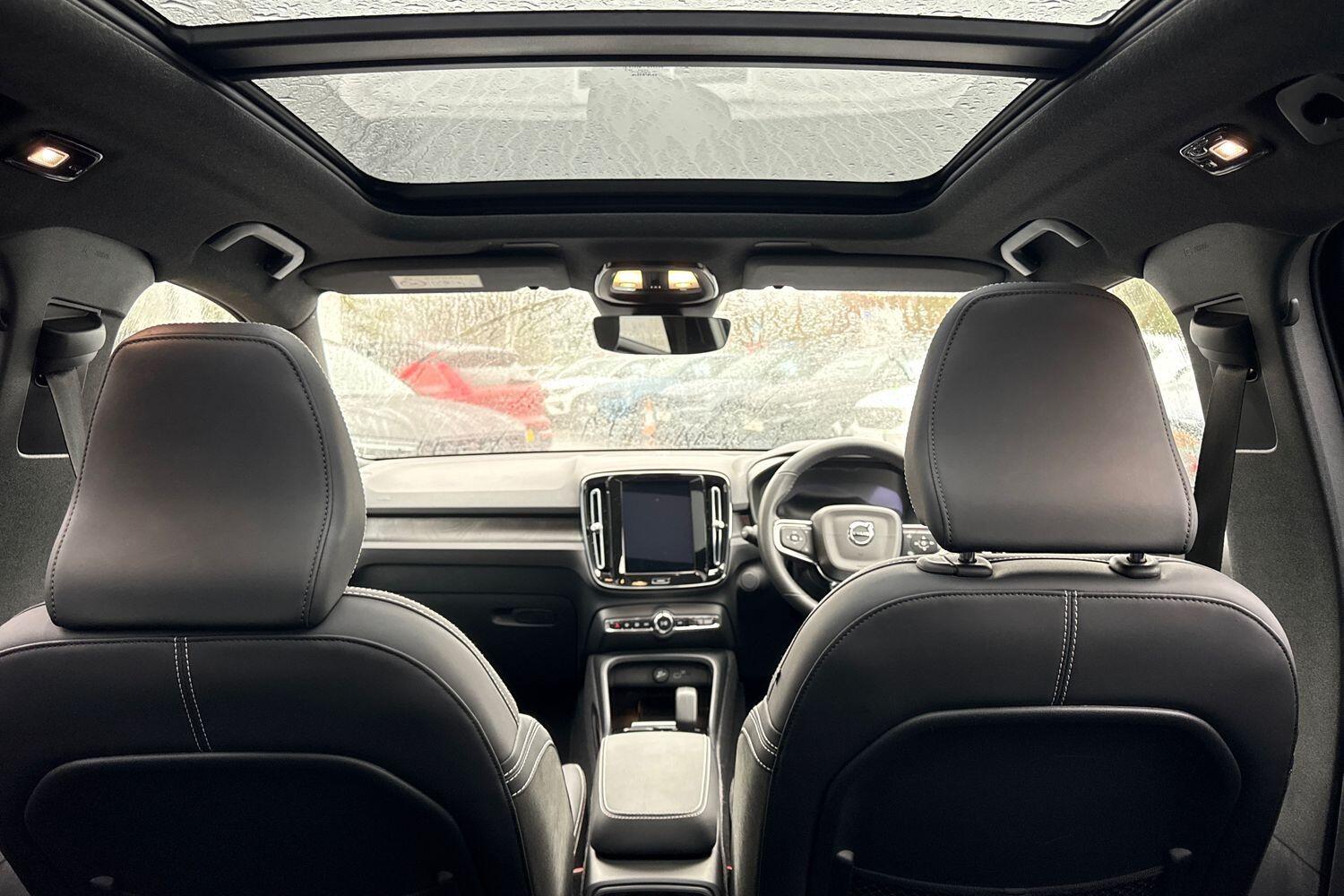 Used Volvo XC40 2022 for sale - 77705535: Photo 22