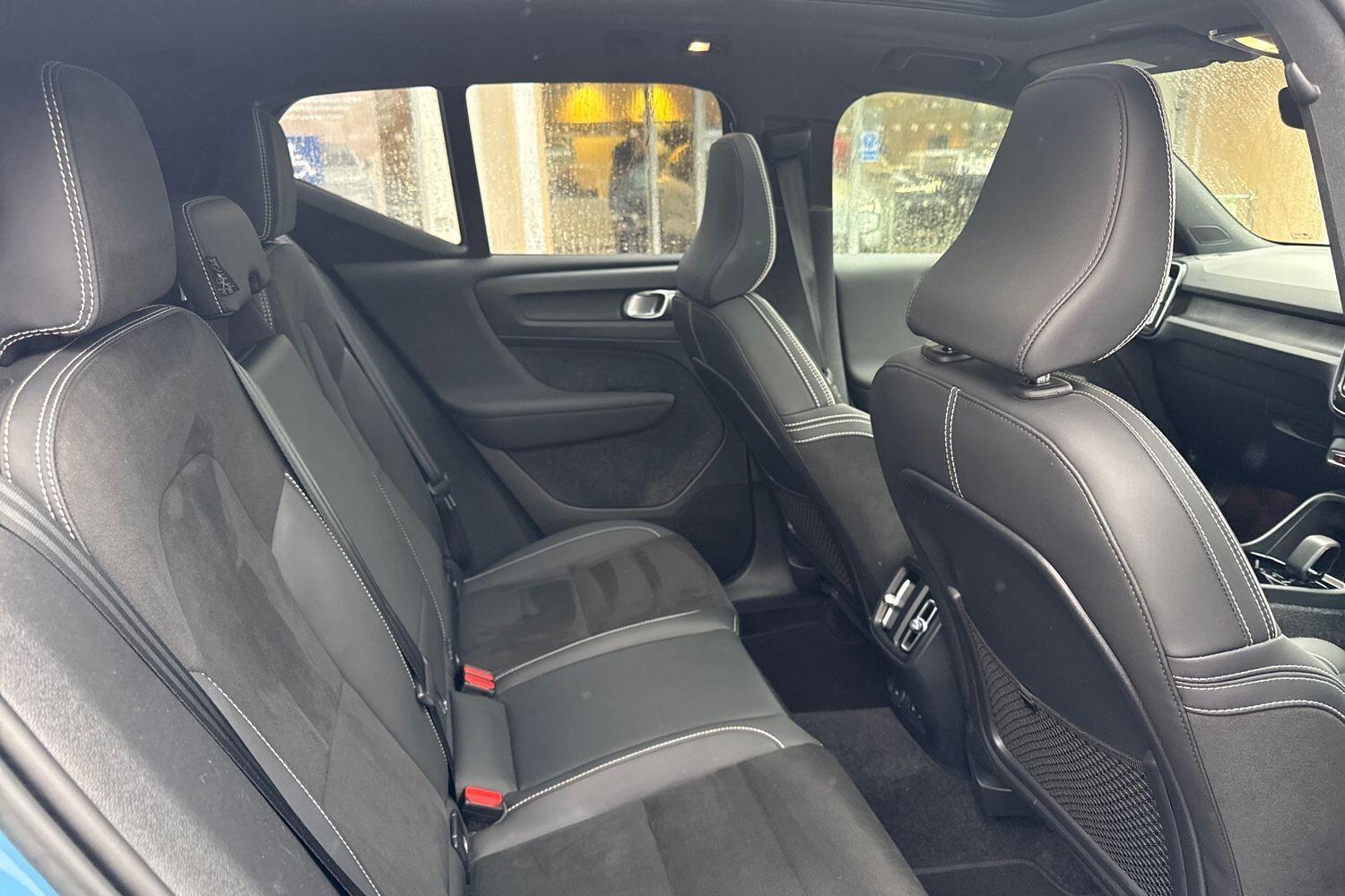 Used Volvo XC40 2022 for sale - 77705535: Photo 23