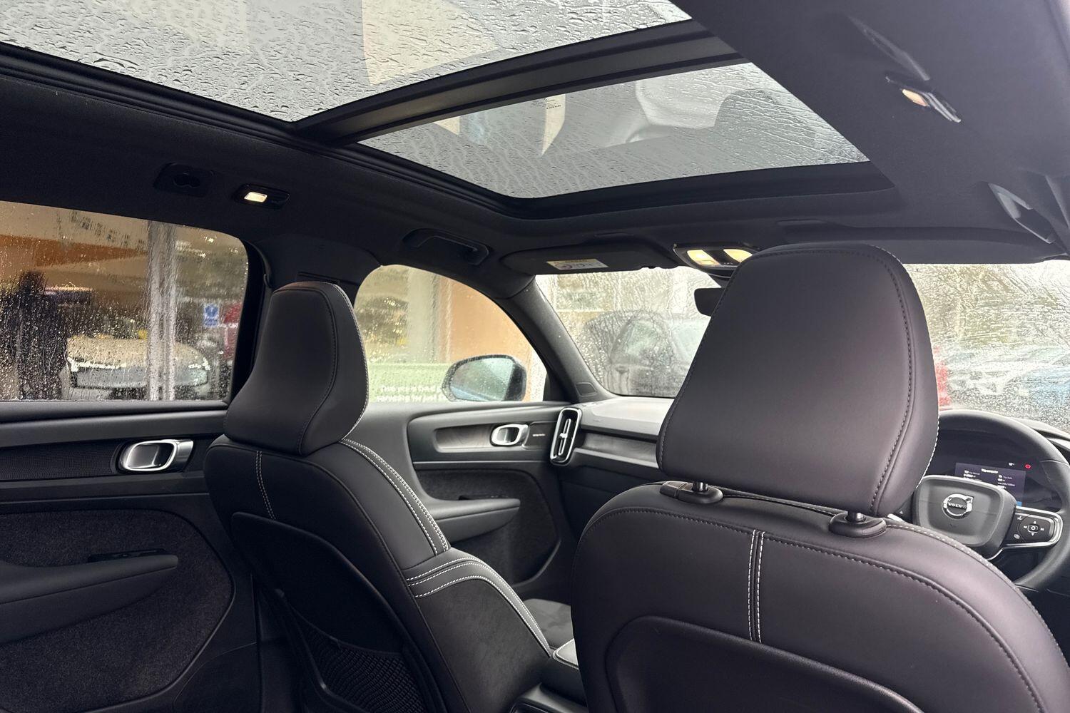 Used Volvo XC40 2022 for sale - 77705535: Photo 24