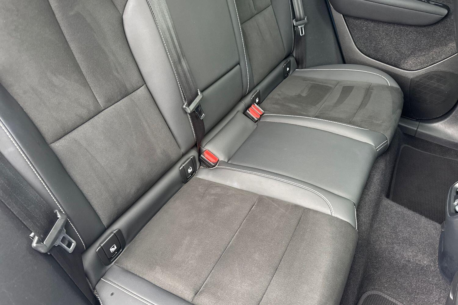 Used Volvo XC40 2022 for sale - 77705535: Photo 25