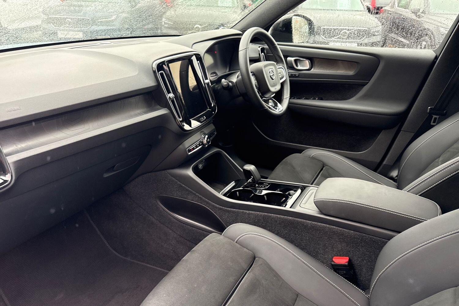 Used Volvo XC40 2022 for sale - 77705535: Photo 27