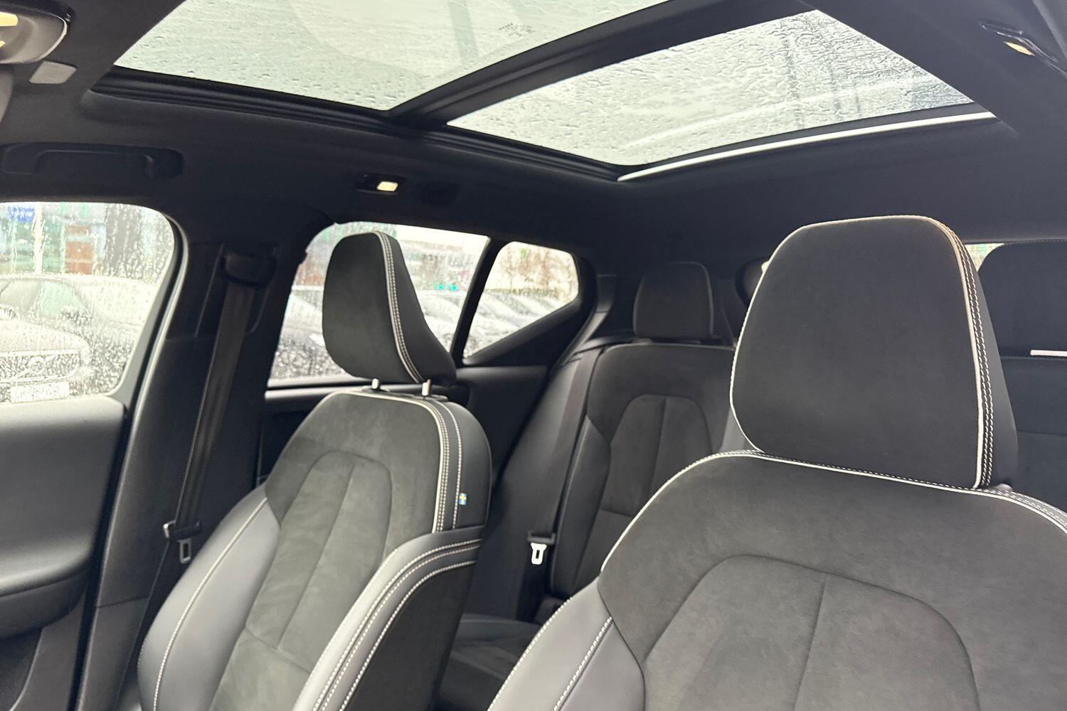 Used Volvo XC40 2022 for sale - 77705535: Photo 29