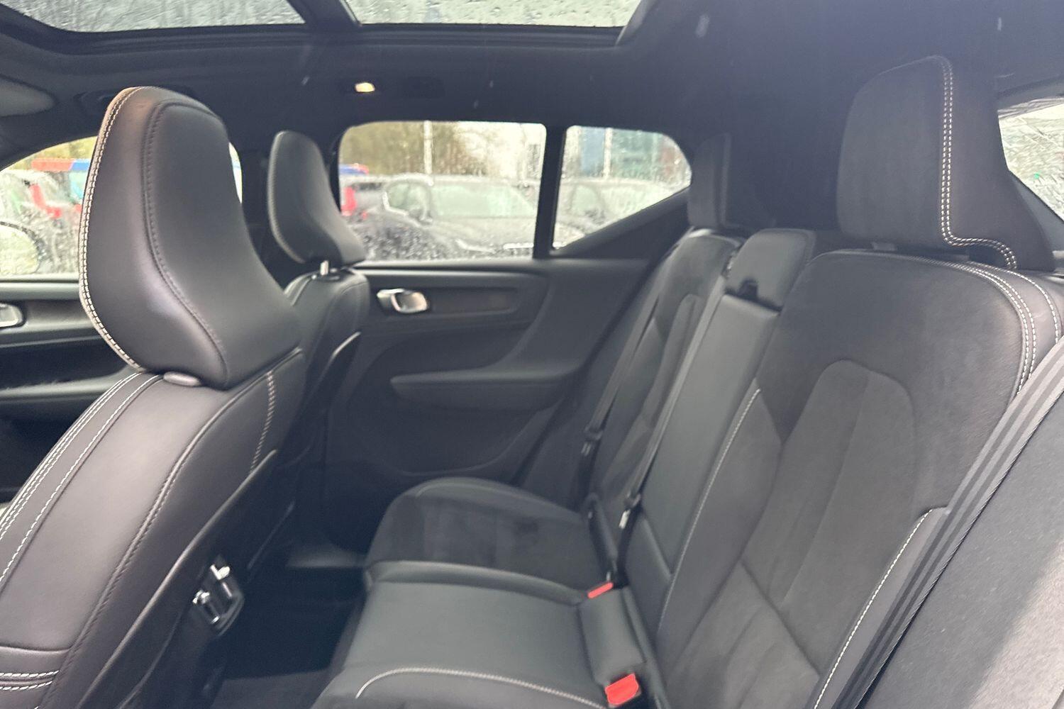 Used Volvo XC40 2022 for sale - 77705535: Photo 30