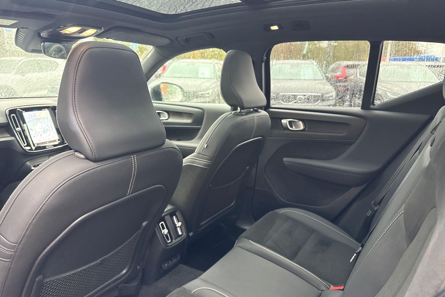 Used Volvo XC40 2022 for sale - 77705535: Photo 31