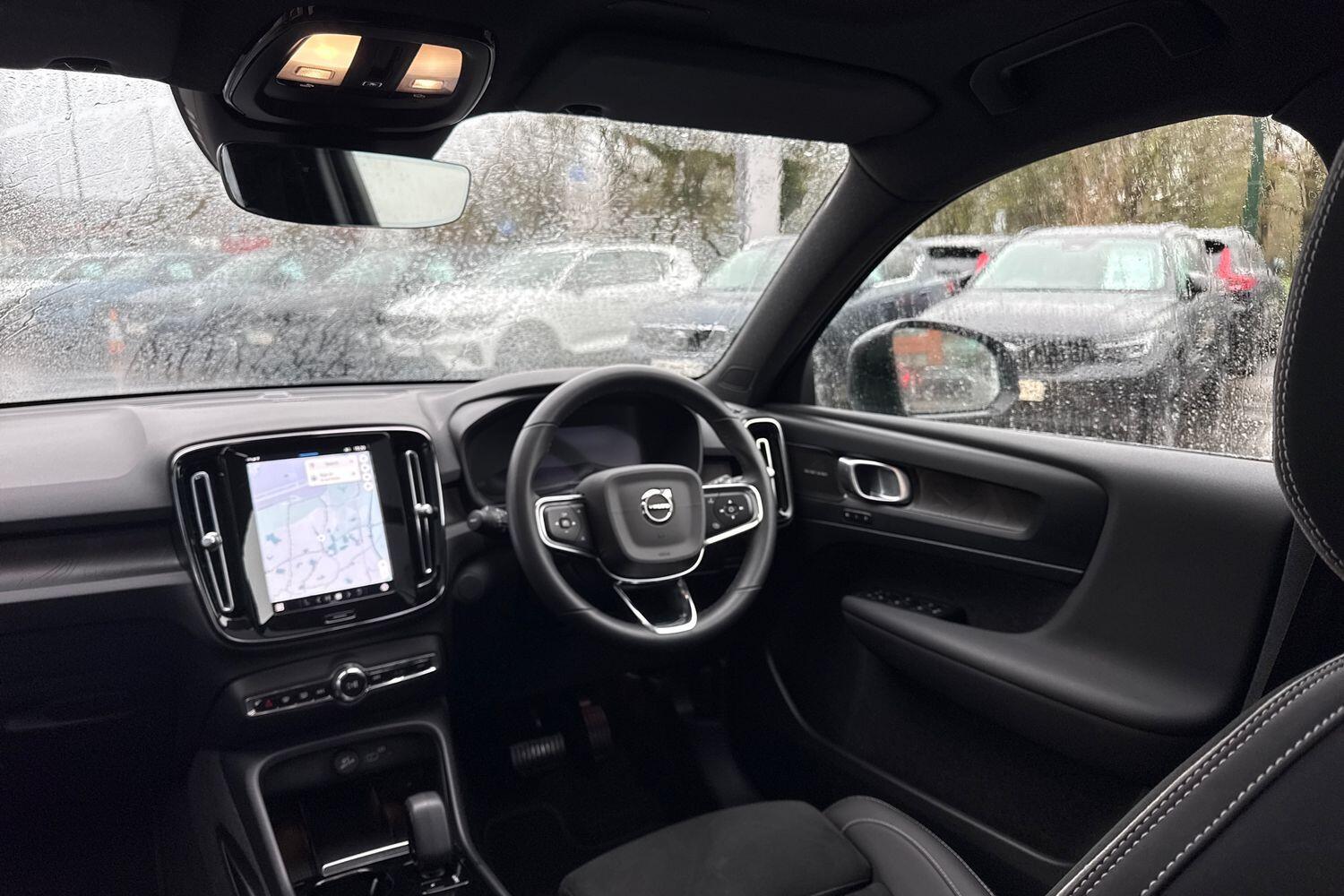 Used Volvo XC40 2022 for sale - 77705535: Photo 33