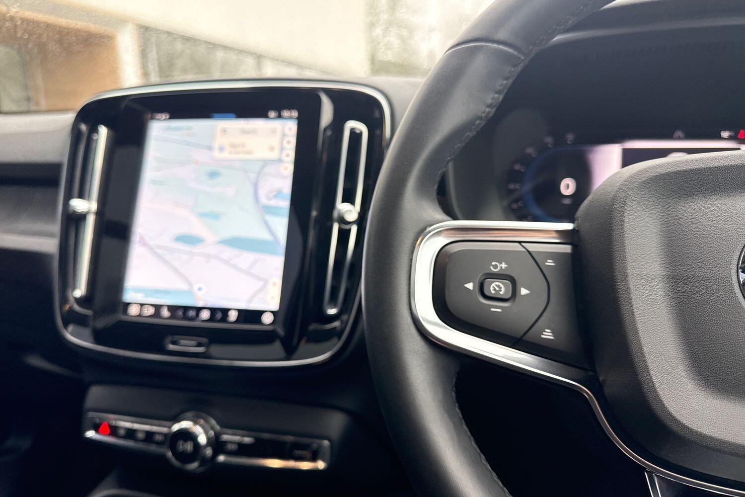 Used Volvo XC40 2022 for sale - 77705535: Photo 36