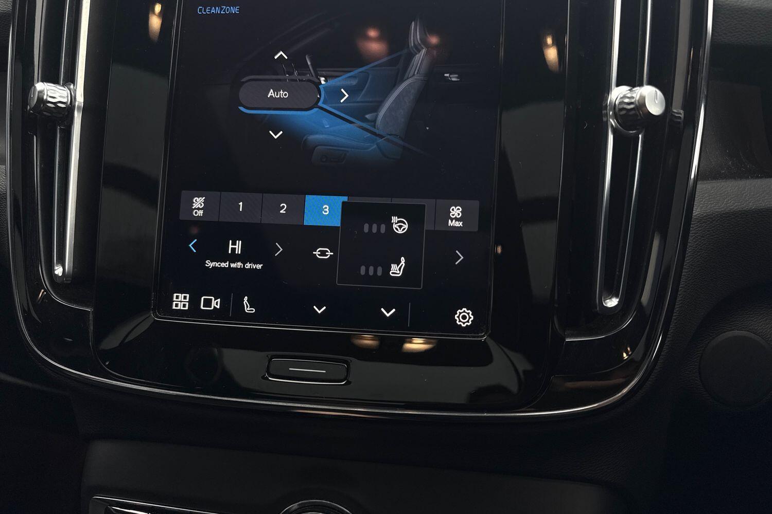 Used Volvo XC40 2022 for sale - 77705535: Photo 38