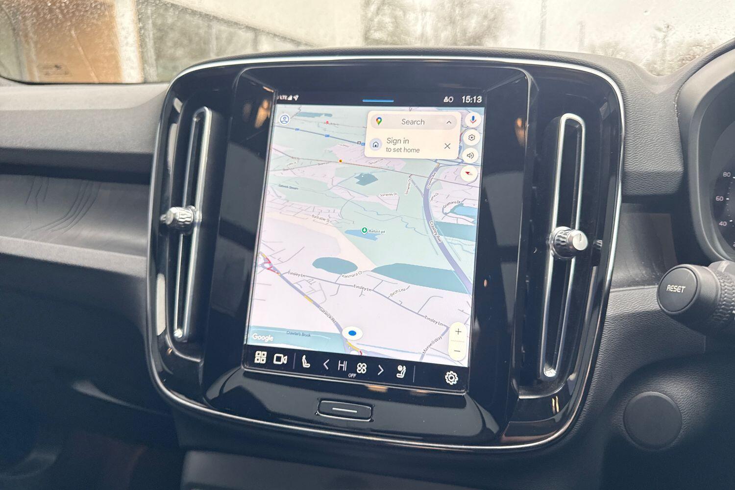 Used Volvo XC40 2022 for sale - 77705535: Photo 4