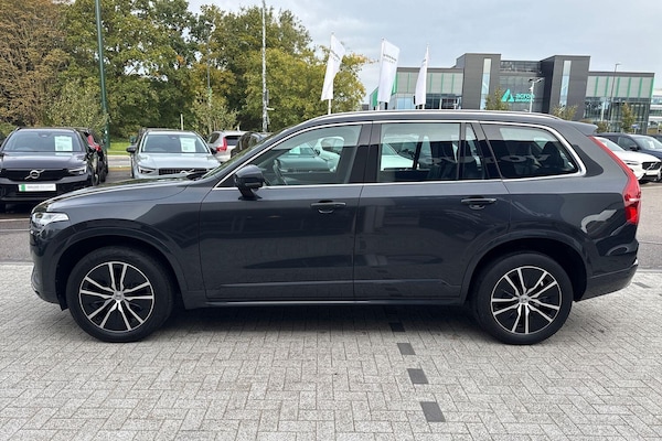 Used Volvo XC90 2021 for sale - 76151316: Photo 12