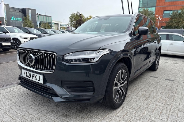 Used Volvo XC90 2021 for sale - 76151316: Photo 13