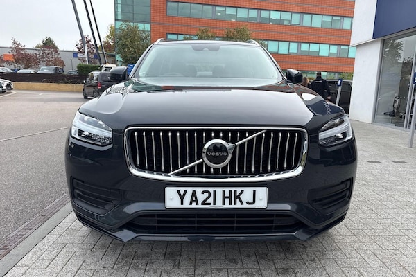 Used Volvo XC90 2021 for sale - 76151316: Photo 14