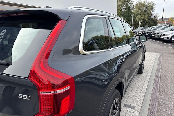 Used Volvo XC90 2021 for sale - 76151316: Photo 16