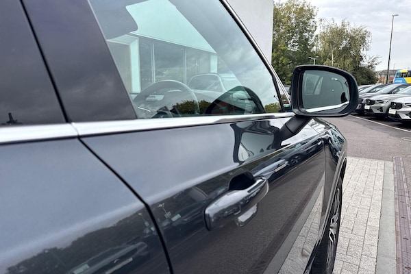 Used Volvo XC90 2021 for sale - 76151316: Photo 18