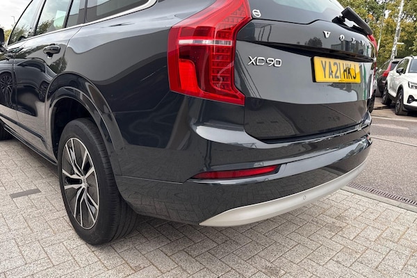 Used Volvo XC90 2021 for sale - 76151316: Photo 19