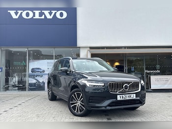 Volvo - XC90