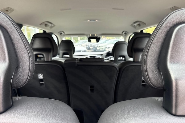 Used Volvo XC90 2021 for sale - 76151316: Photo 23