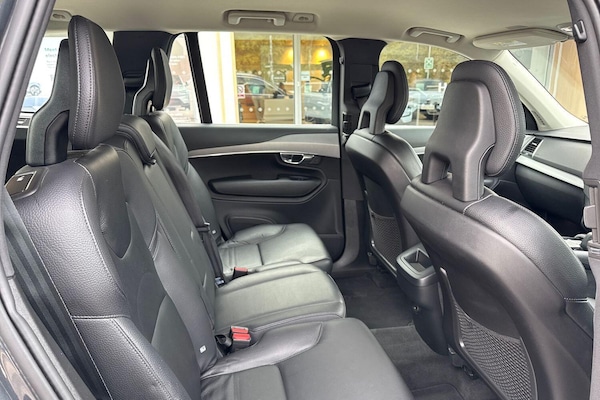Used Volvo XC90 2021 for sale - 76151316: Photo 24