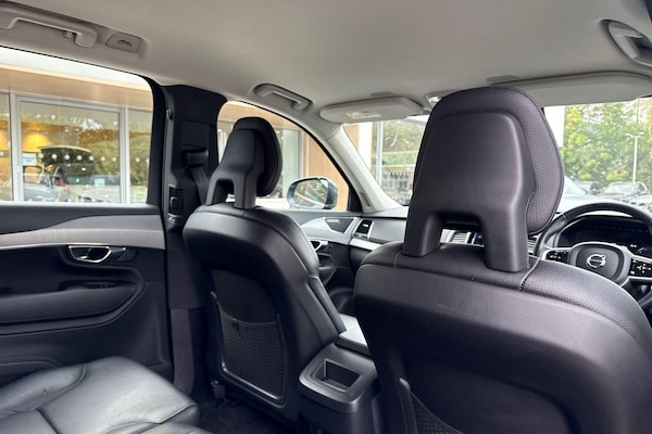 Used Volvo XC90 2021 for sale - 76151316: Photo 25