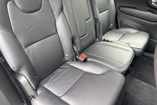 Used Volvo XC90 2021 for sale - 76151316: Photo 26