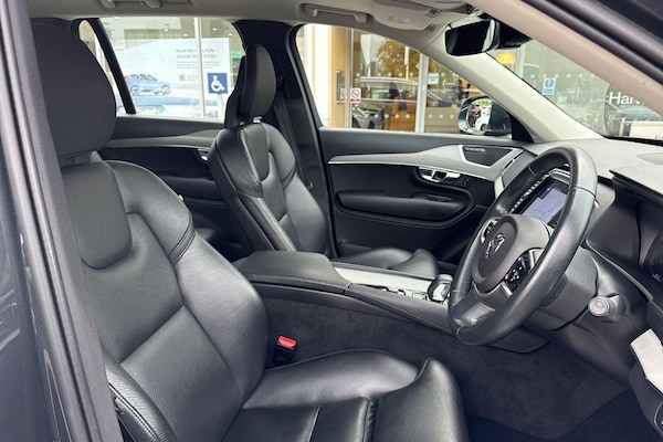 Used Volvo XC90 2021 for sale - 76151316: Photo 27