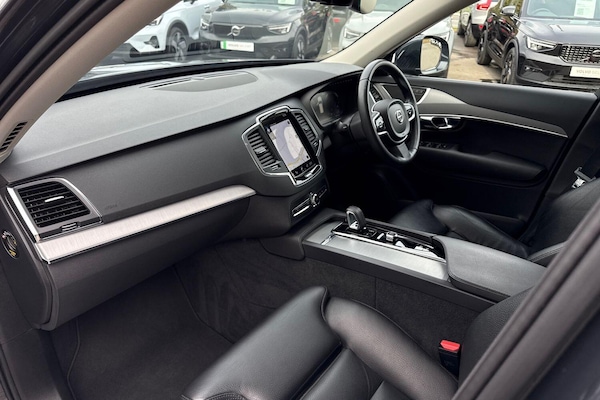 Used Volvo XC90 2021 for sale - 76151316: Photo 28