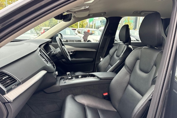 Used Volvo XC90 2021 for sale - 76151316: Photo 29
