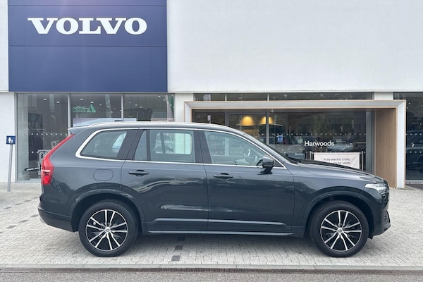 Used Volvo XC90 2021 for sale - 76151316: Photo 2