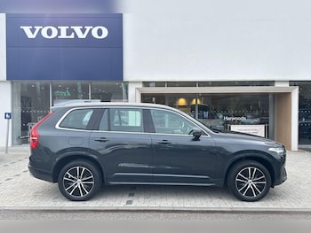 Used Volvo XC90 2021 for sale - 76151316: Photo 2