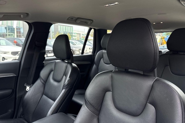 Used Volvo XC90 2021 for sale - 76151316: Photo 30