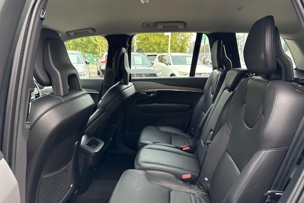 Used Volvo XC90 2021 for sale - 76151316: Photo 31