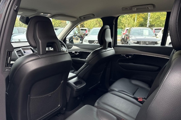 Used Volvo XC90 2021 for sale - 76151316: Photo 32