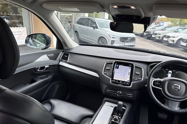 Used Volvo XC90 2021 for sale - 76151316: Photo 33