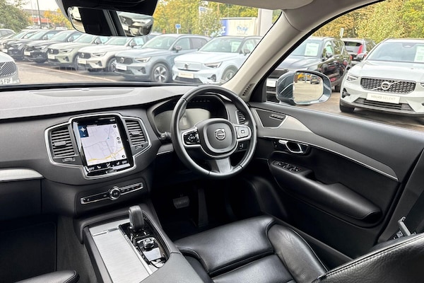 Used Volvo XC90 2021 for sale - 76151316: Photo 34