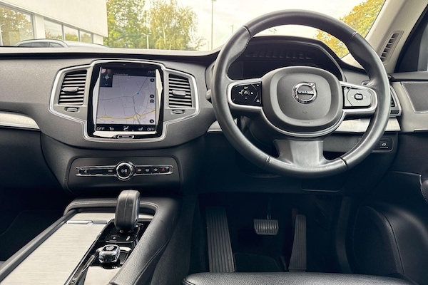 Used Volvo XC90 2021 for sale - 76151316: Photo 35