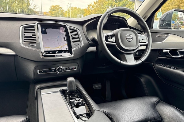 Used Volvo XC90 2021 for sale - 76151316: Photo 36